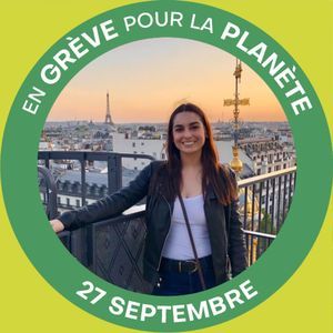 Meet your Posher, Kyra